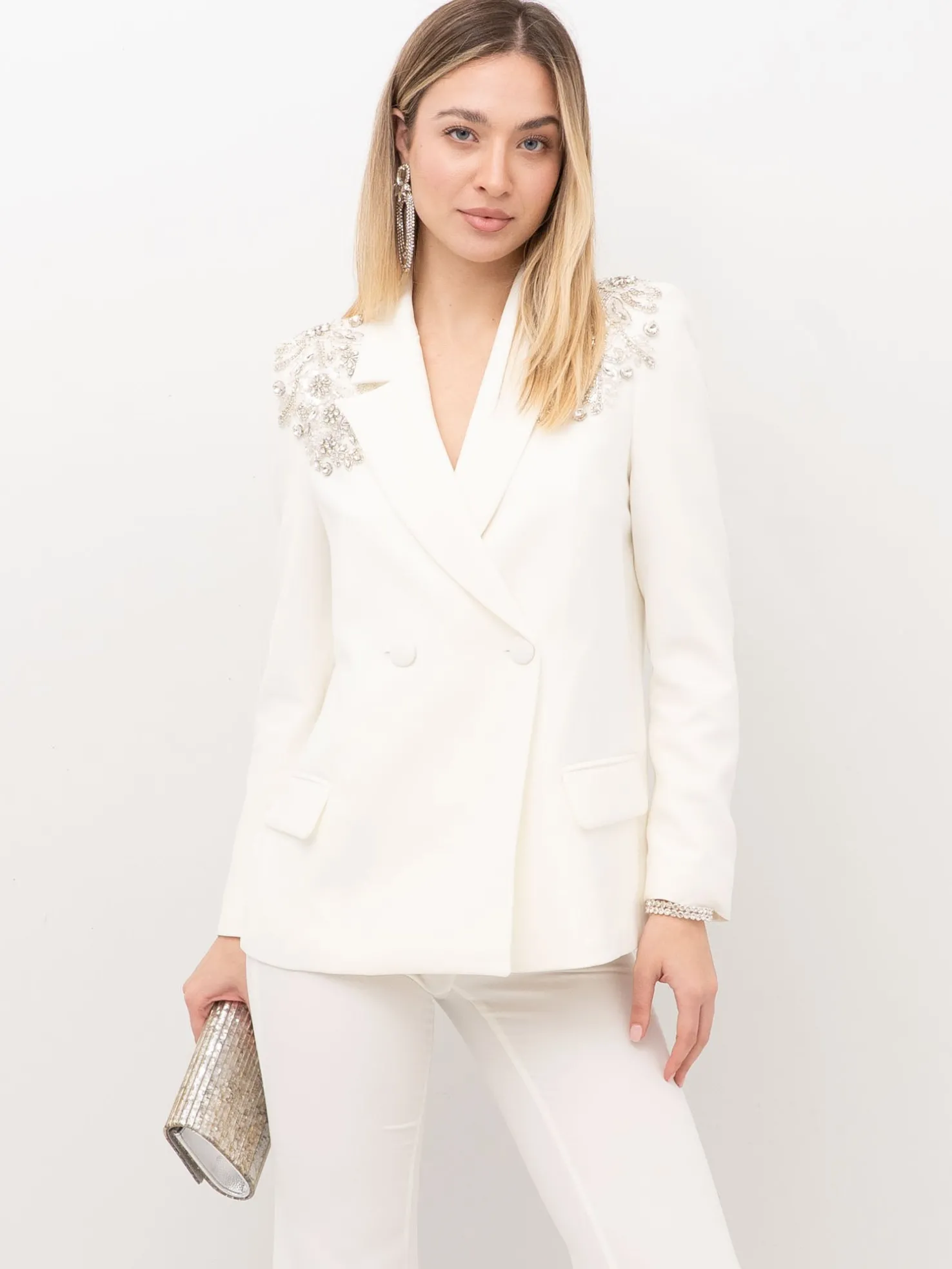 TAILLEUR DRAMEE' DRSS25903