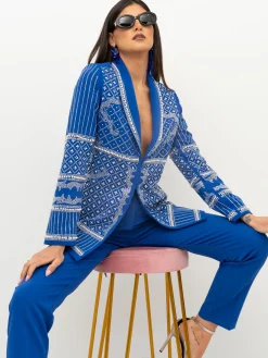 TAILLEUR LOPEZ 5049