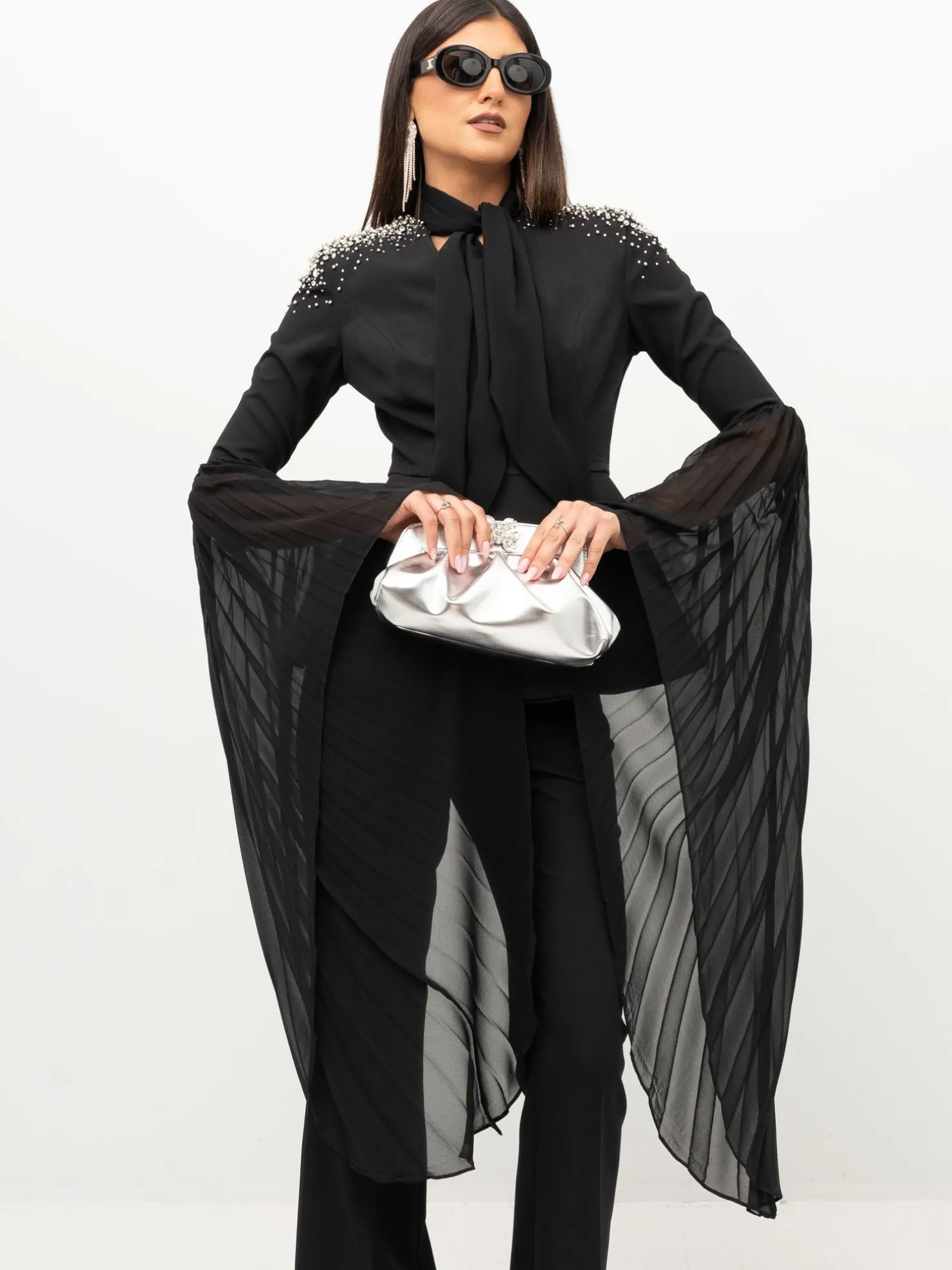 TAILLEUR LOPEZ 5107