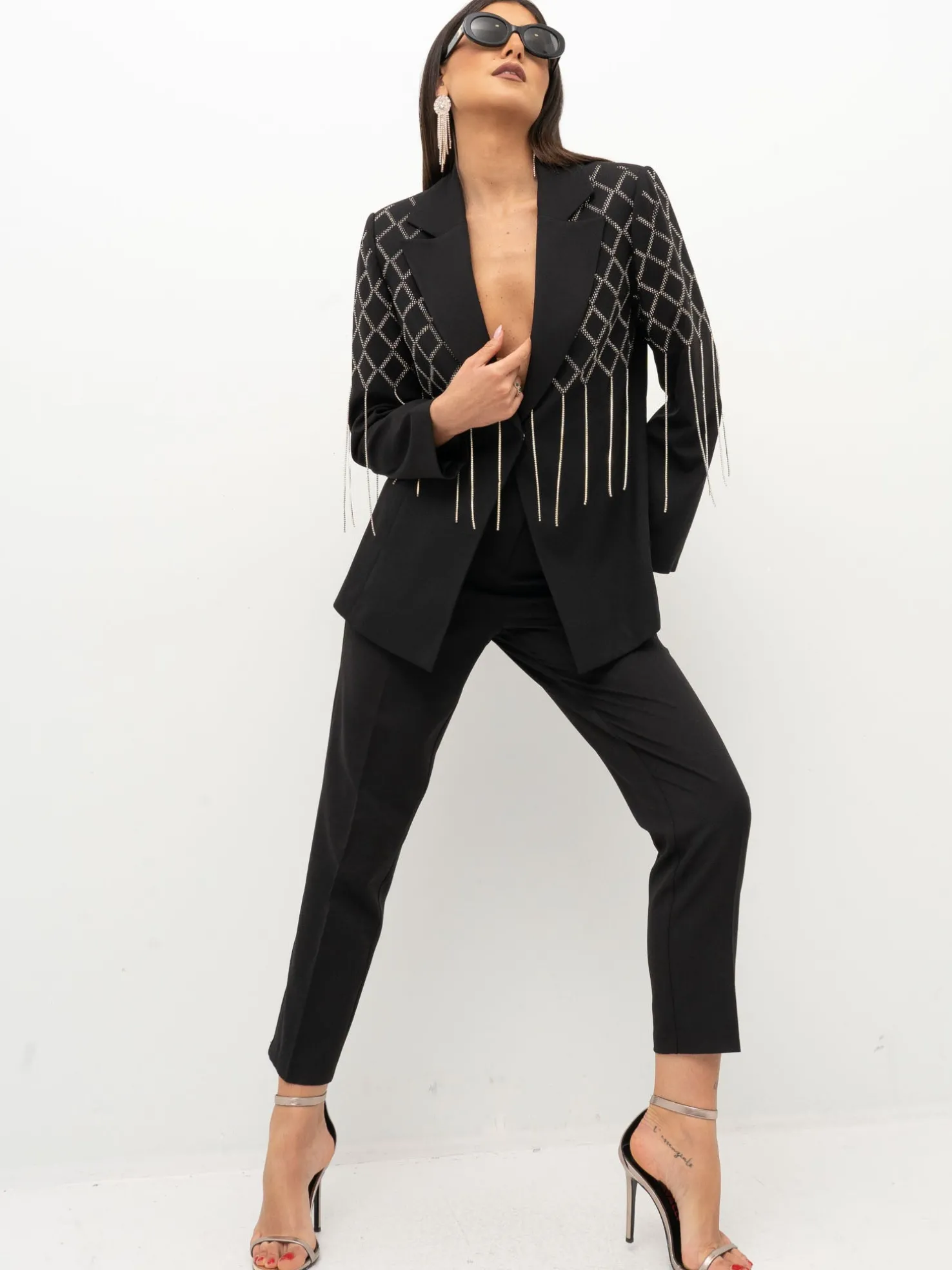 TAILLEUR LOPEZ 5004