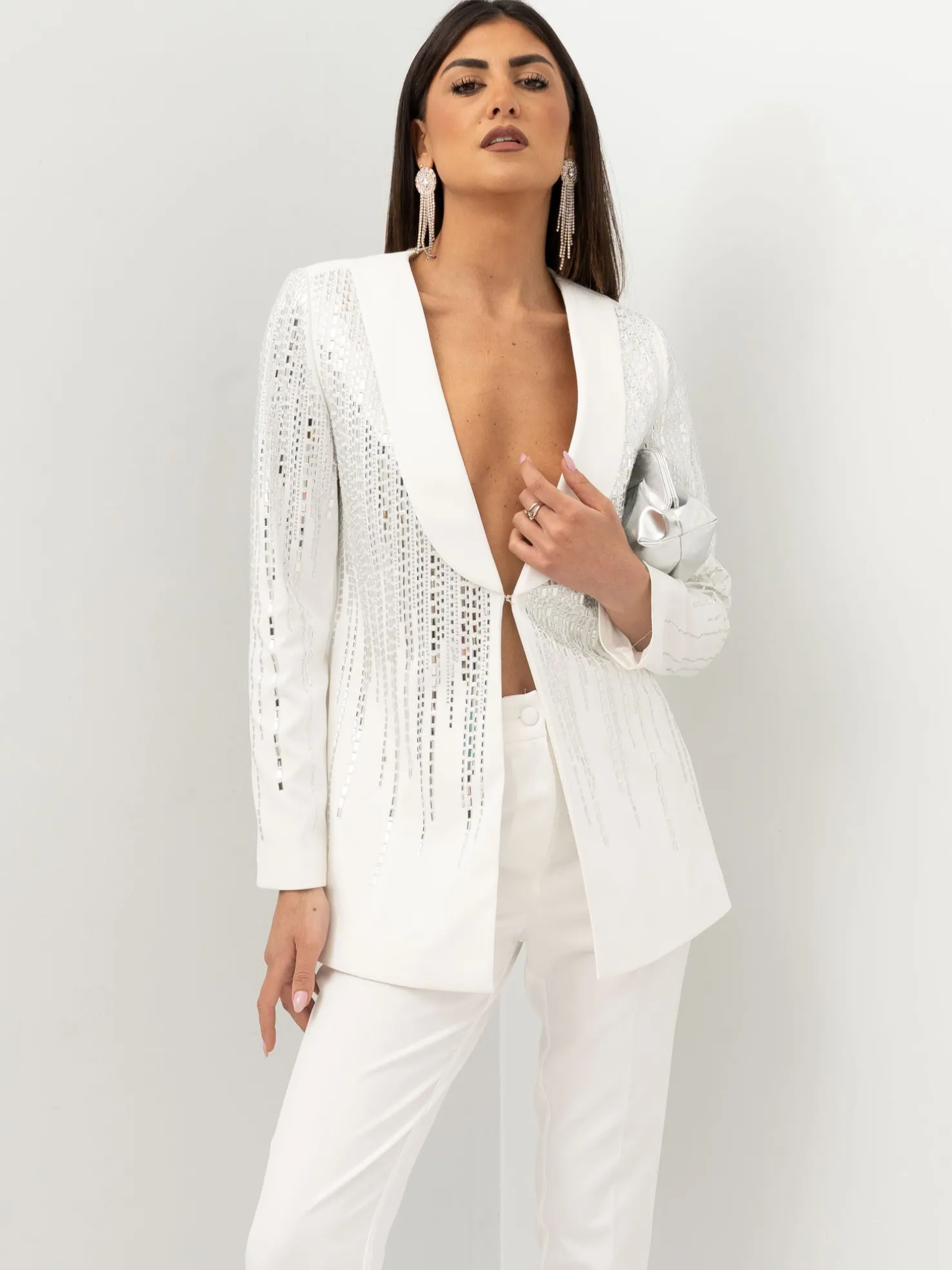 TAILLEUR LOPEZ 50533