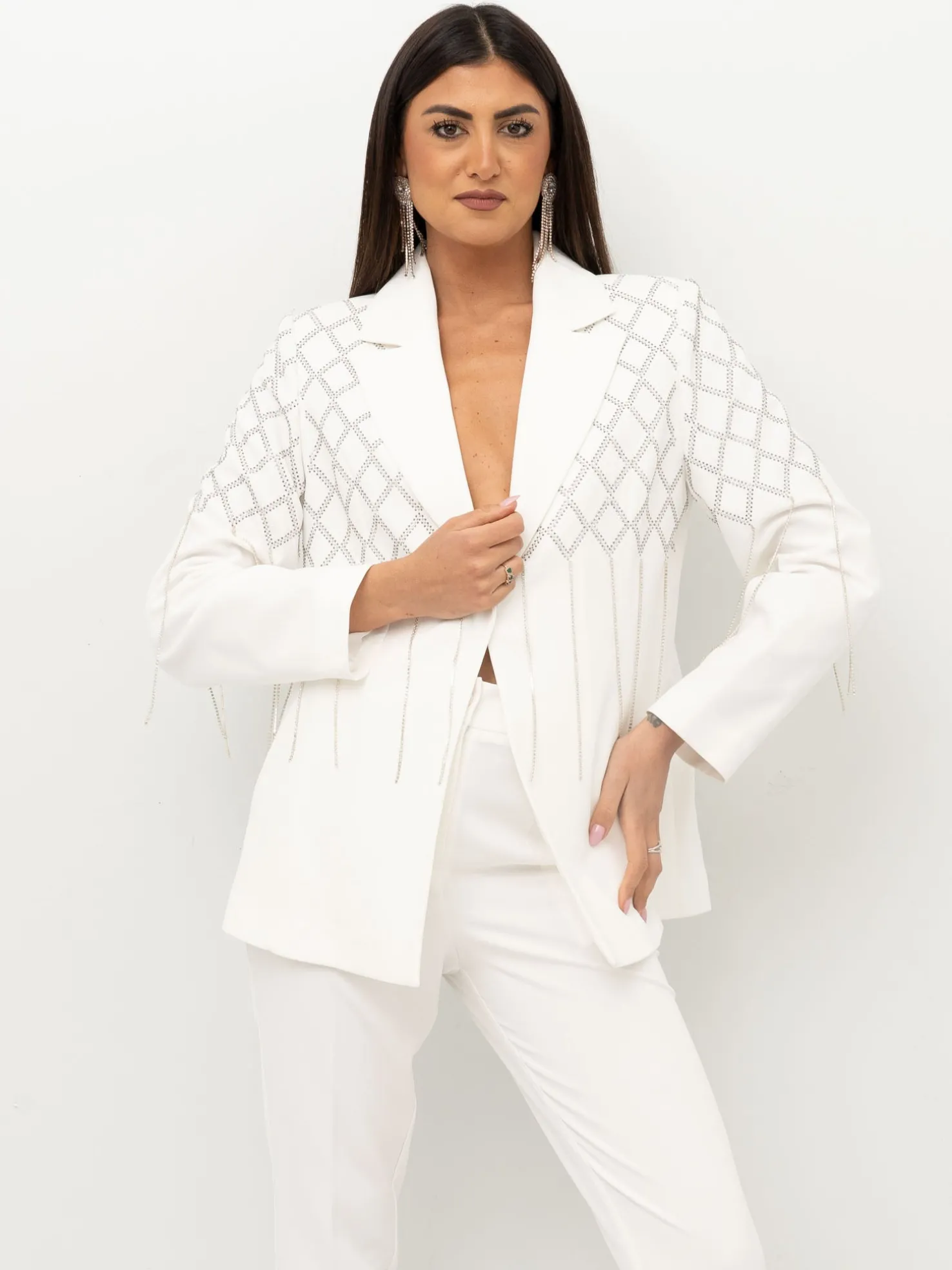 TAILLEUR LOPEZ 5004