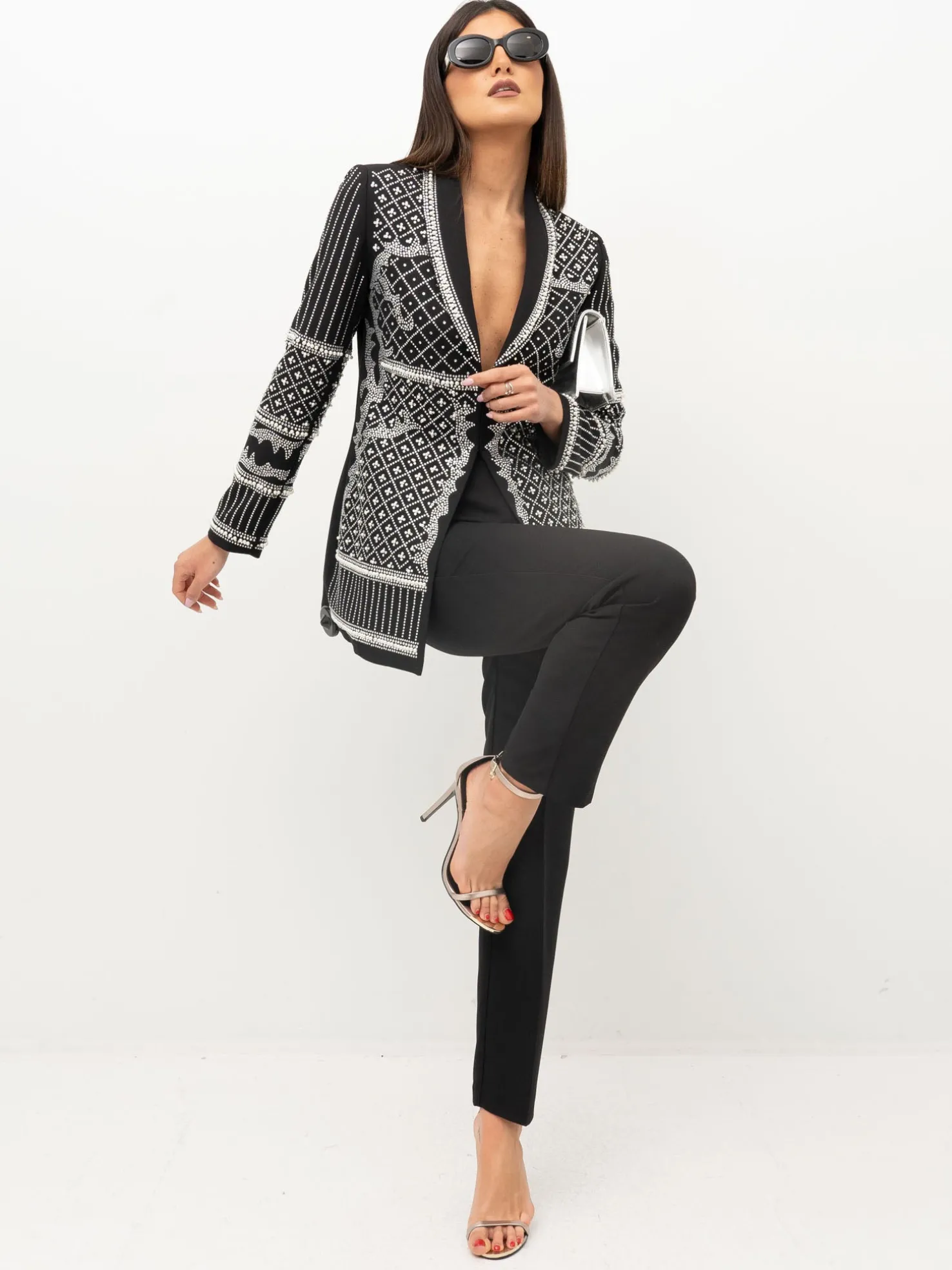 TAILLEUR LOPEZ 5049