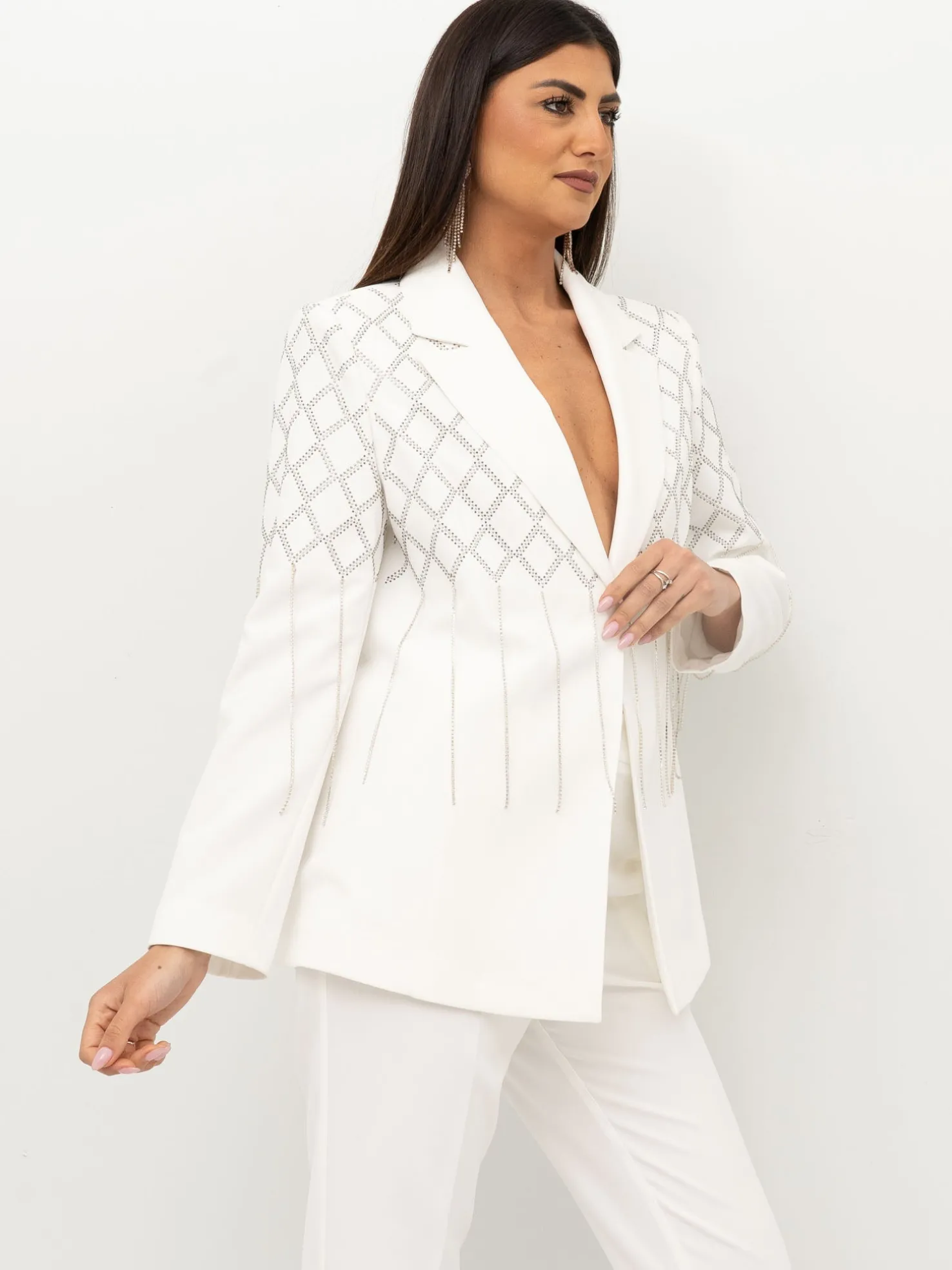 TAILLEUR LOPEZ 5004