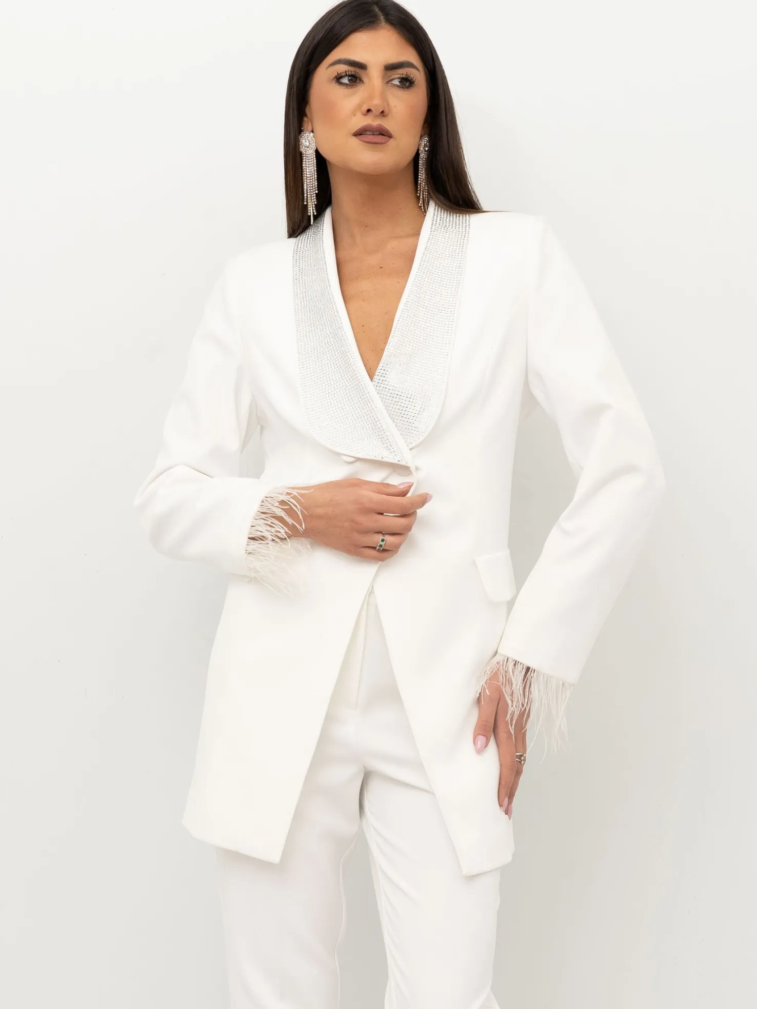 TAILLEUR LOPEZ 5029