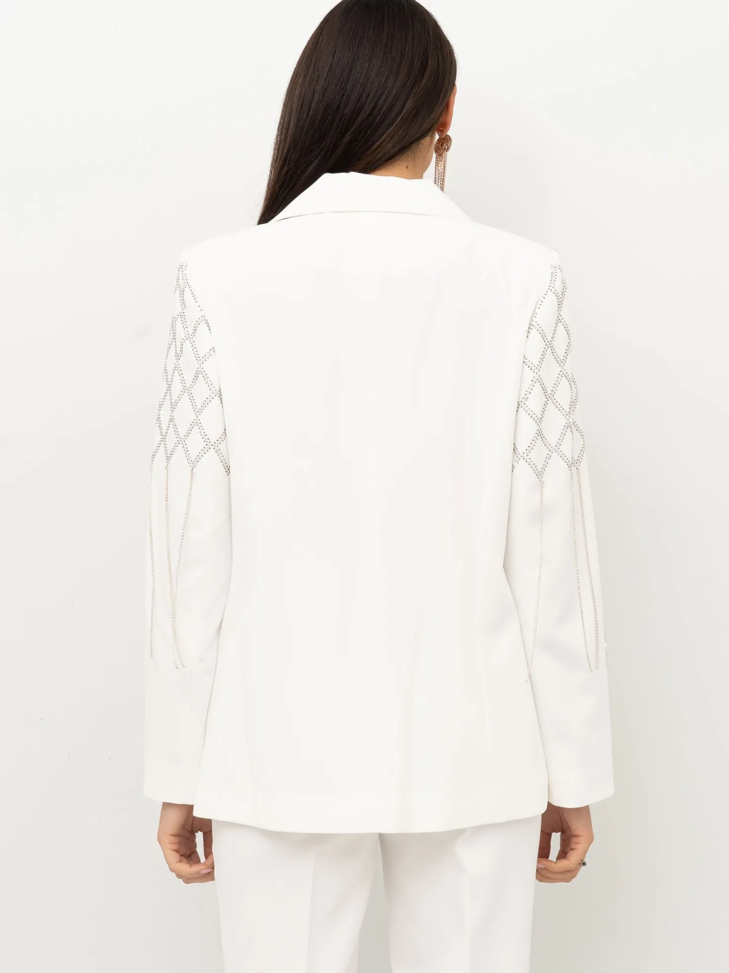 TAILLEUR LOPEZ 5004