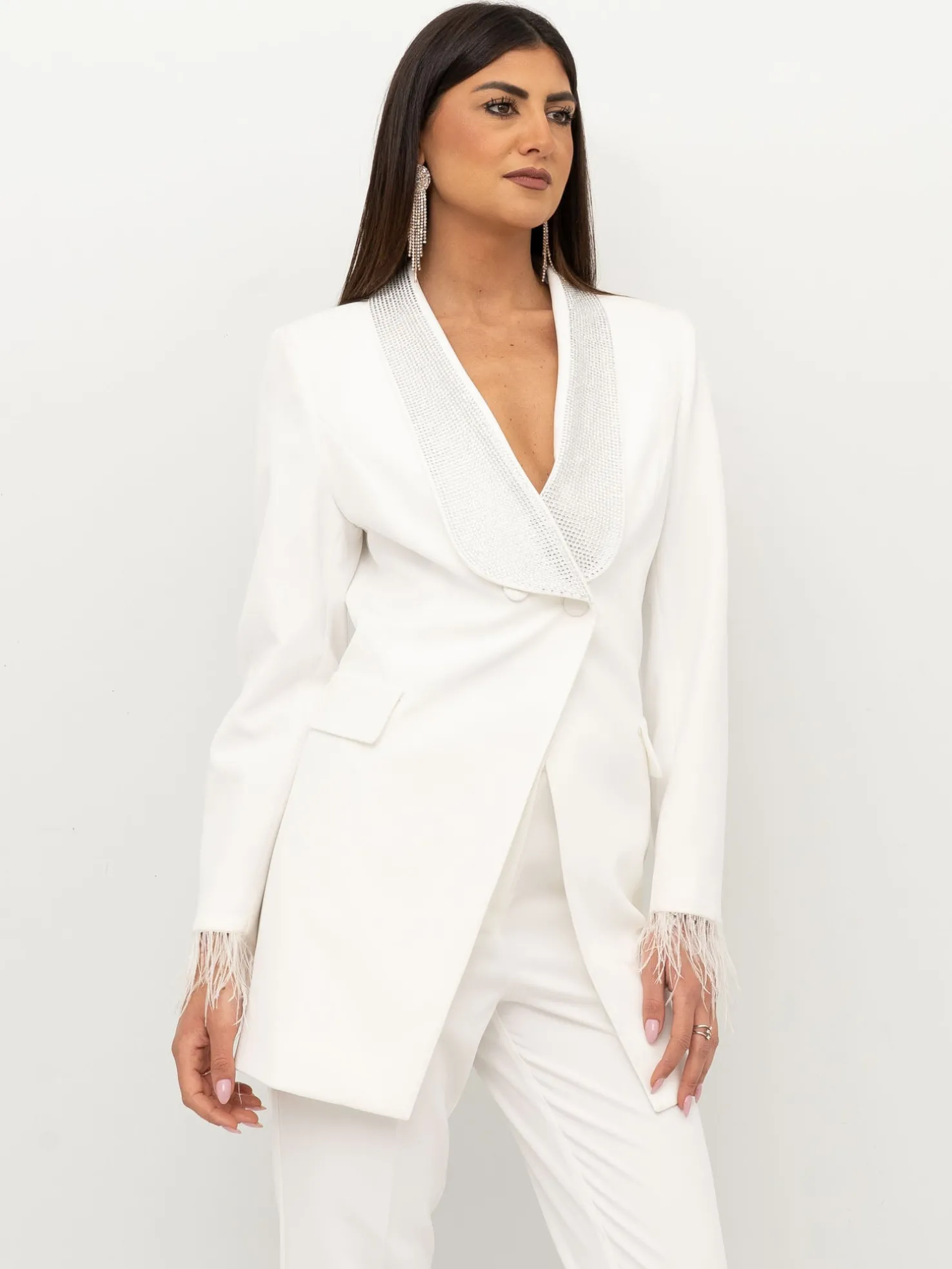 TAILLEUR LOPEZ 5029