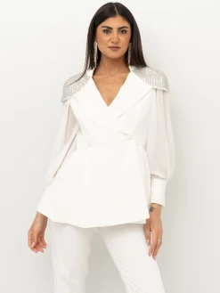 TAILLEUR LOPEZ 51022