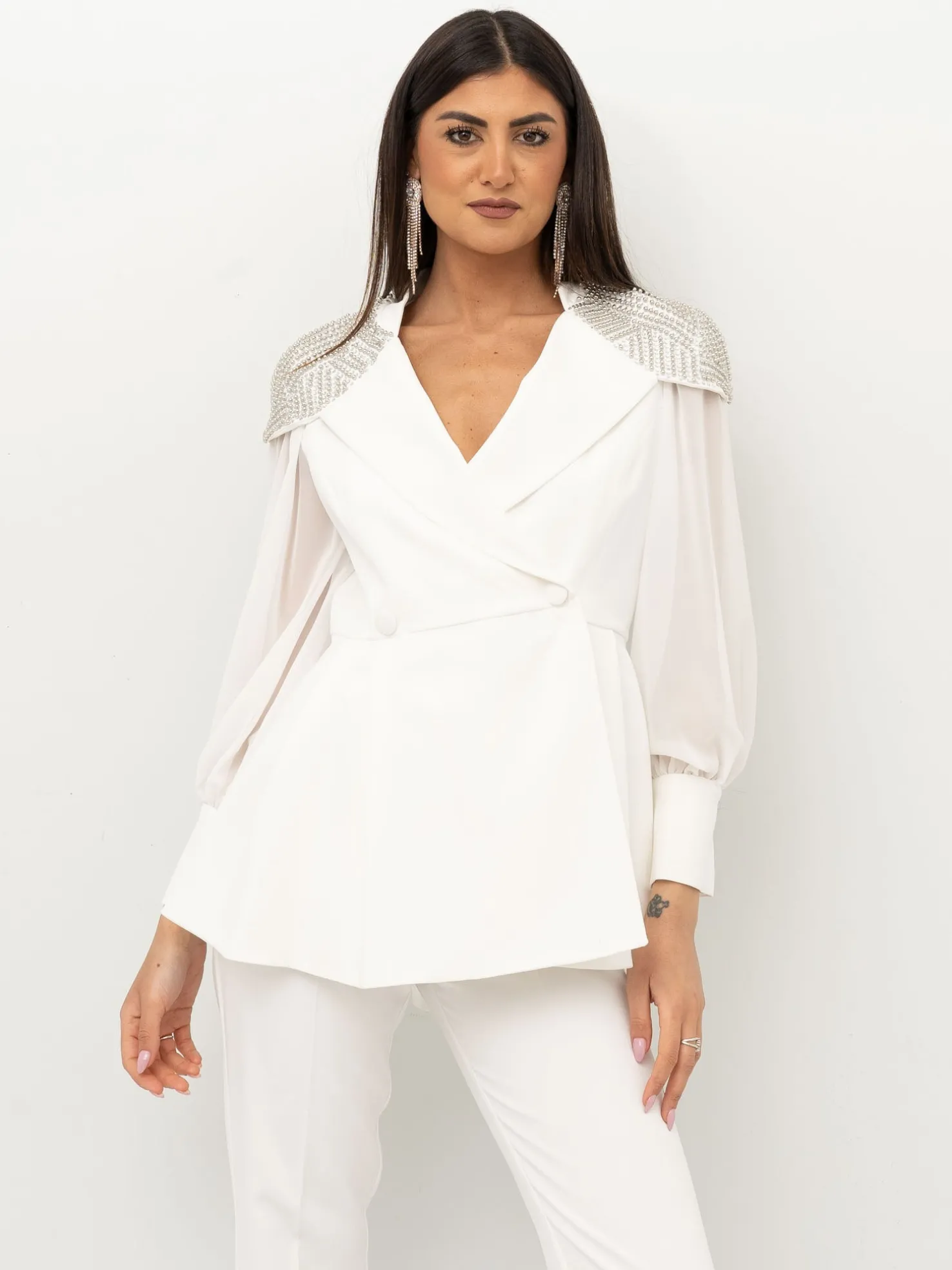 TAILLEUR LOPEZ 51022