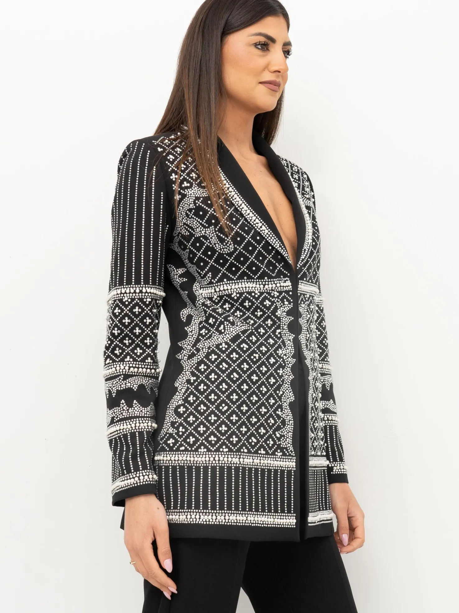TAILLEUR LOPEZ 5049