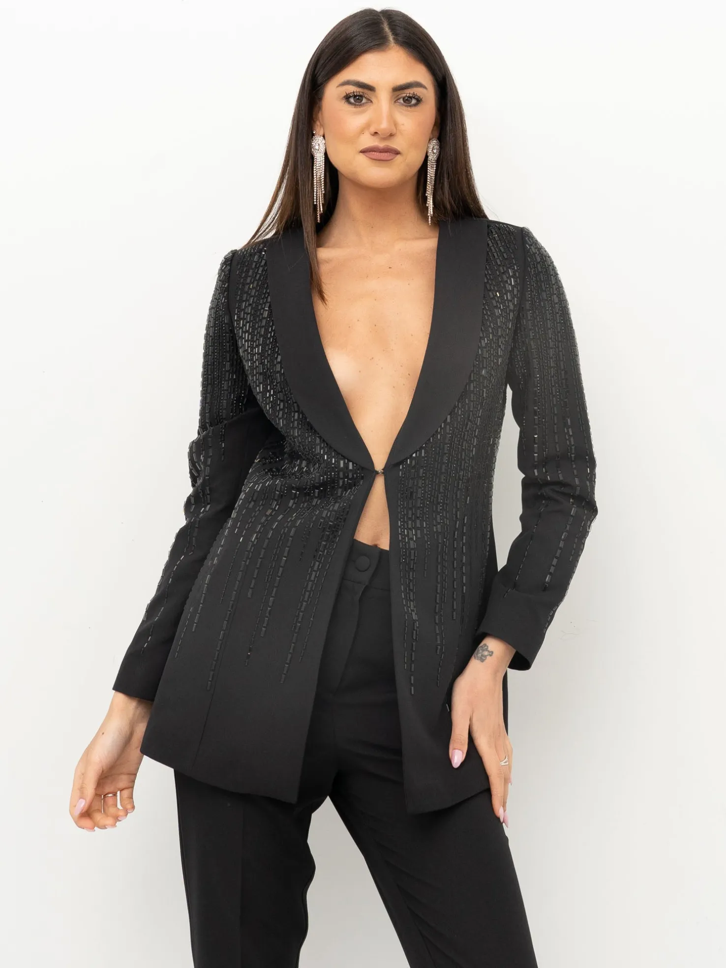TAILLEUR LOPEZ 50533