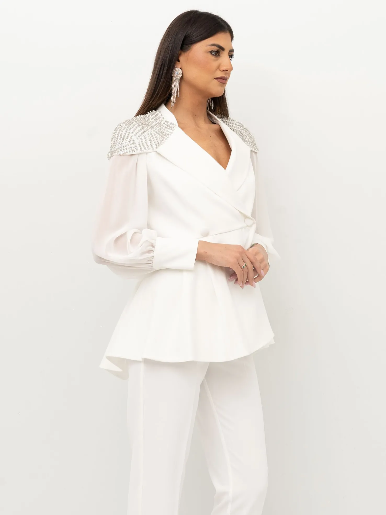 TAILLEUR LOPEZ 51022