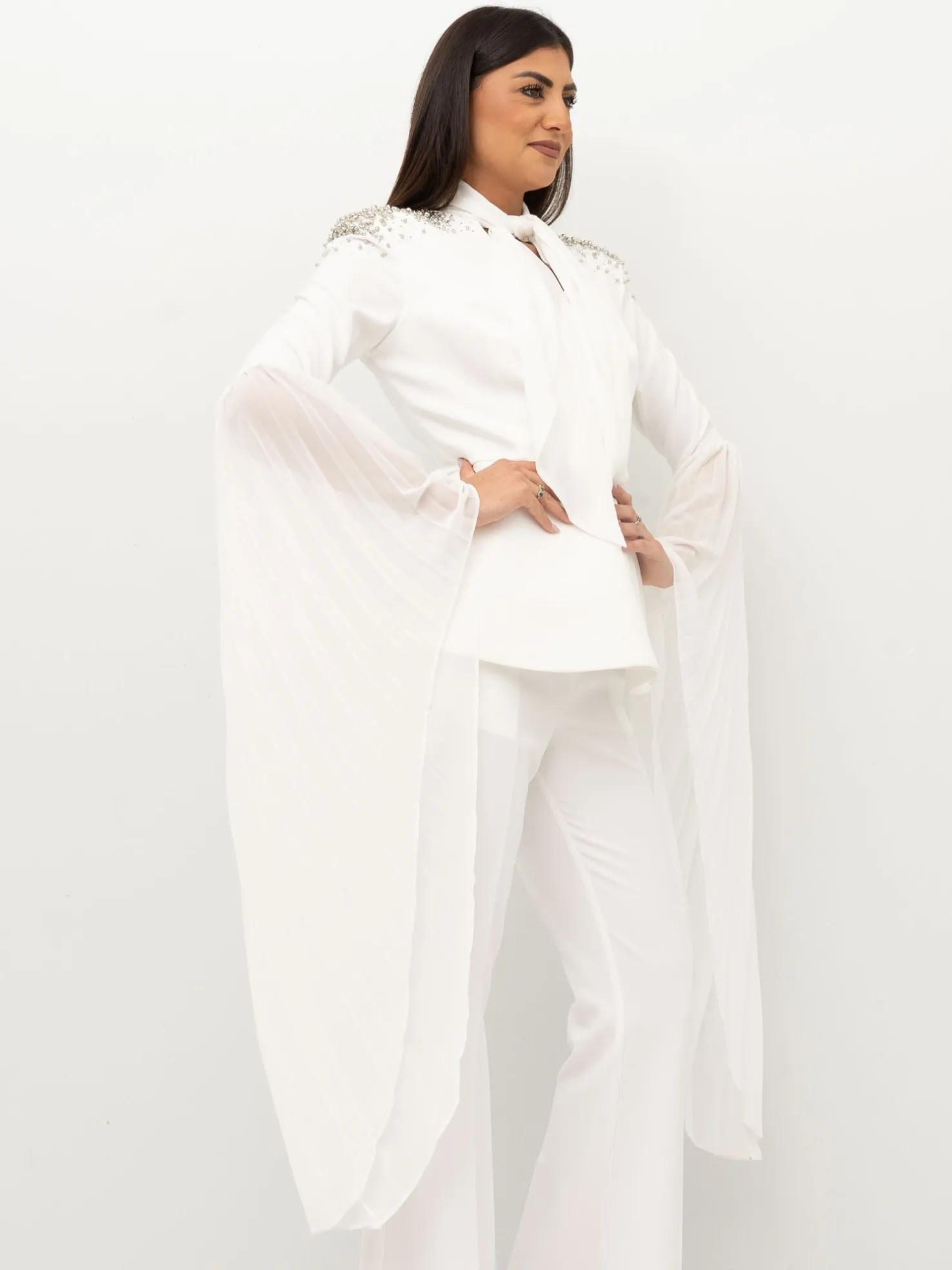 TAILLEUR LOPEZ 5107
