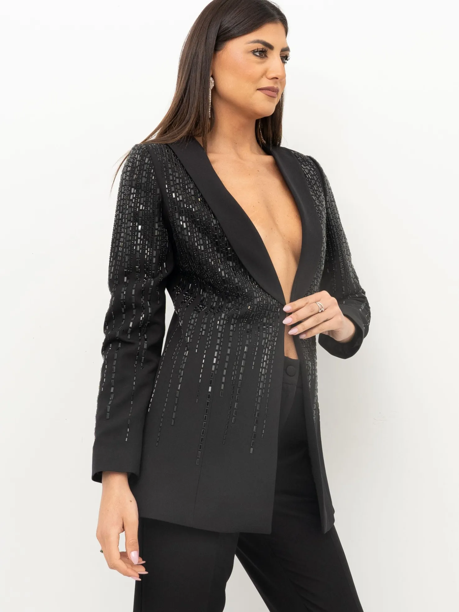 TAILLEUR LOPEZ 50533