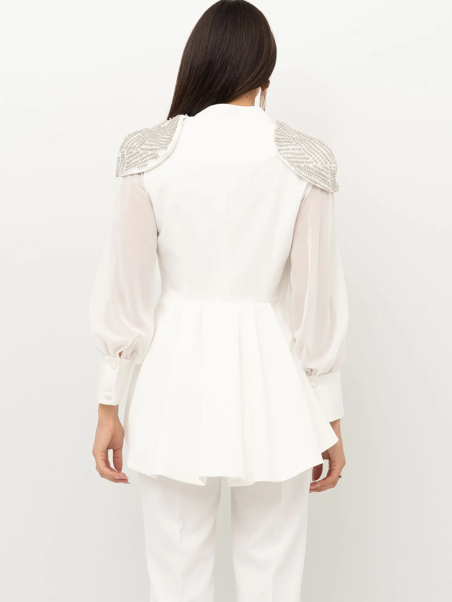 TAILLEUR LOPEZ 51022