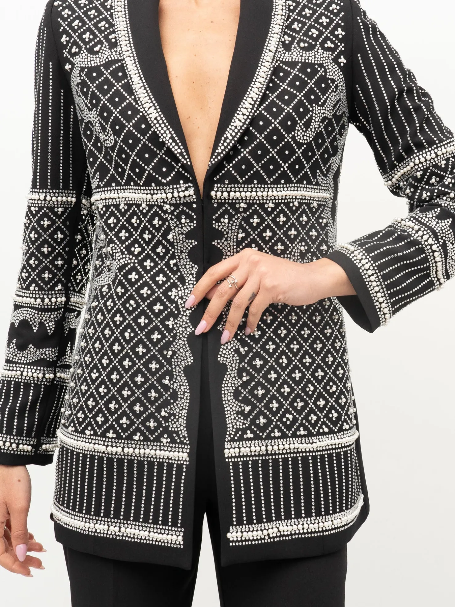 TAILLEUR LOPEZ 5049