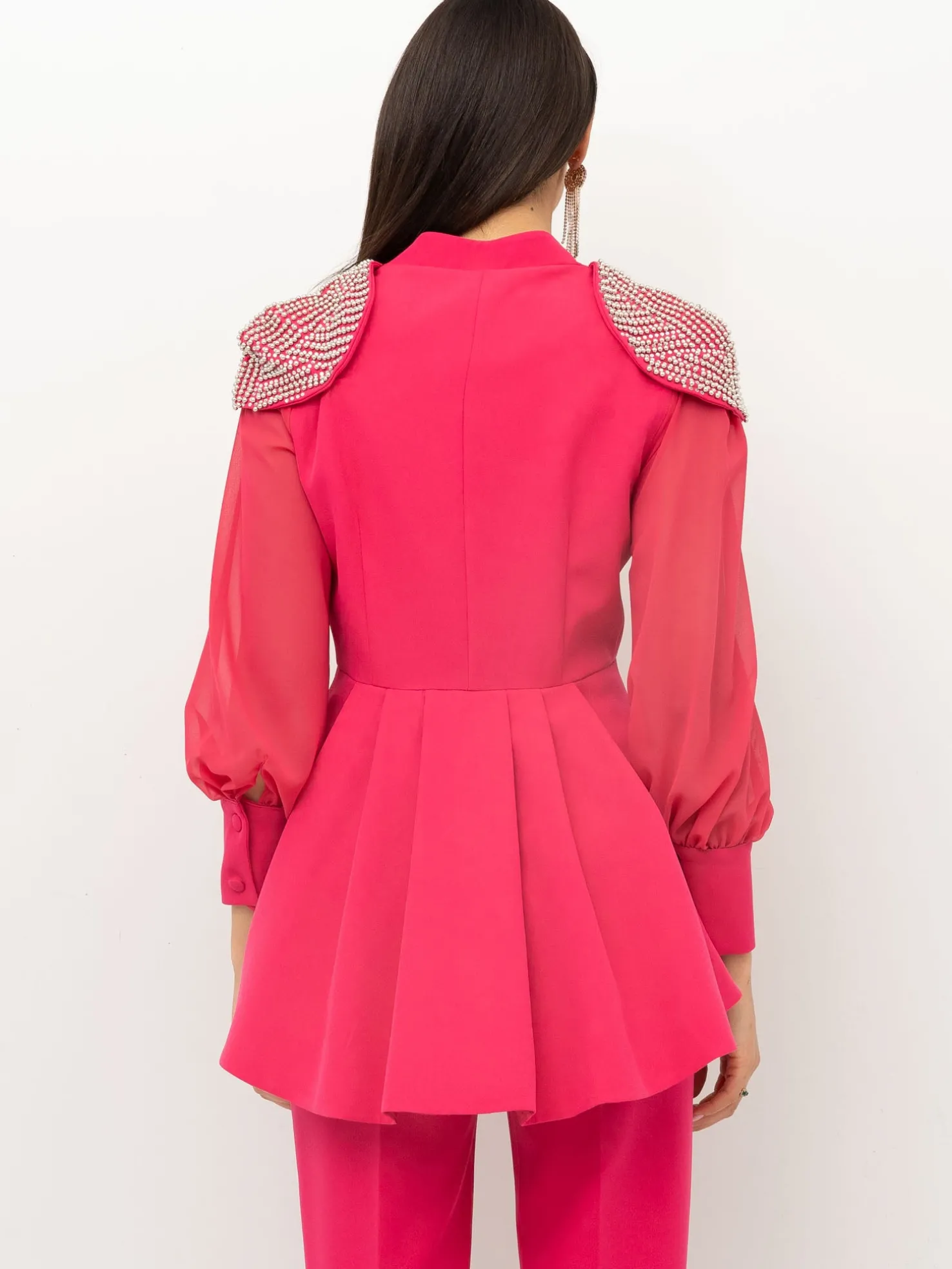 TAILLEUR LOPEZ 51022