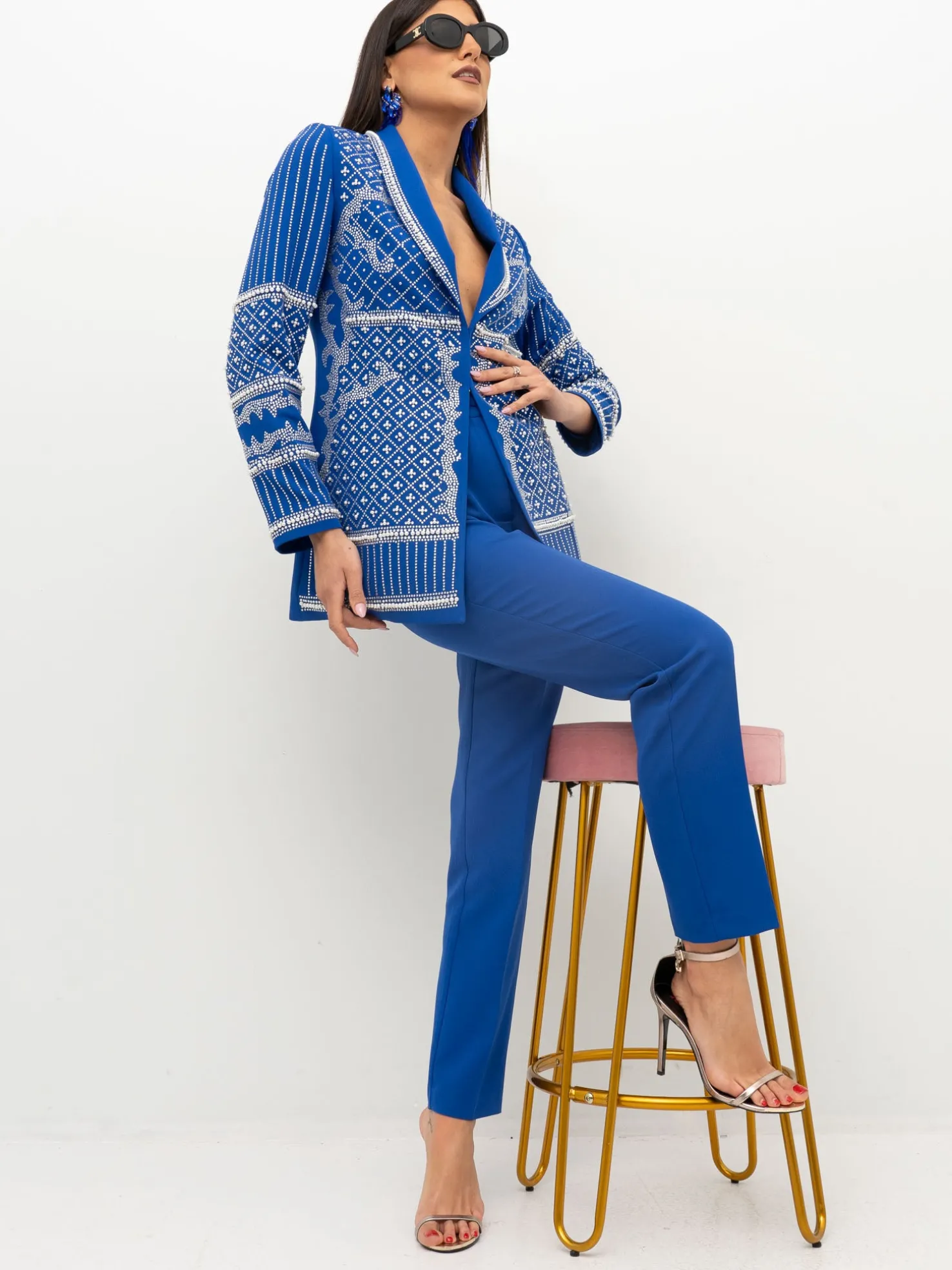 TAILLEUR LOPEZ 5049