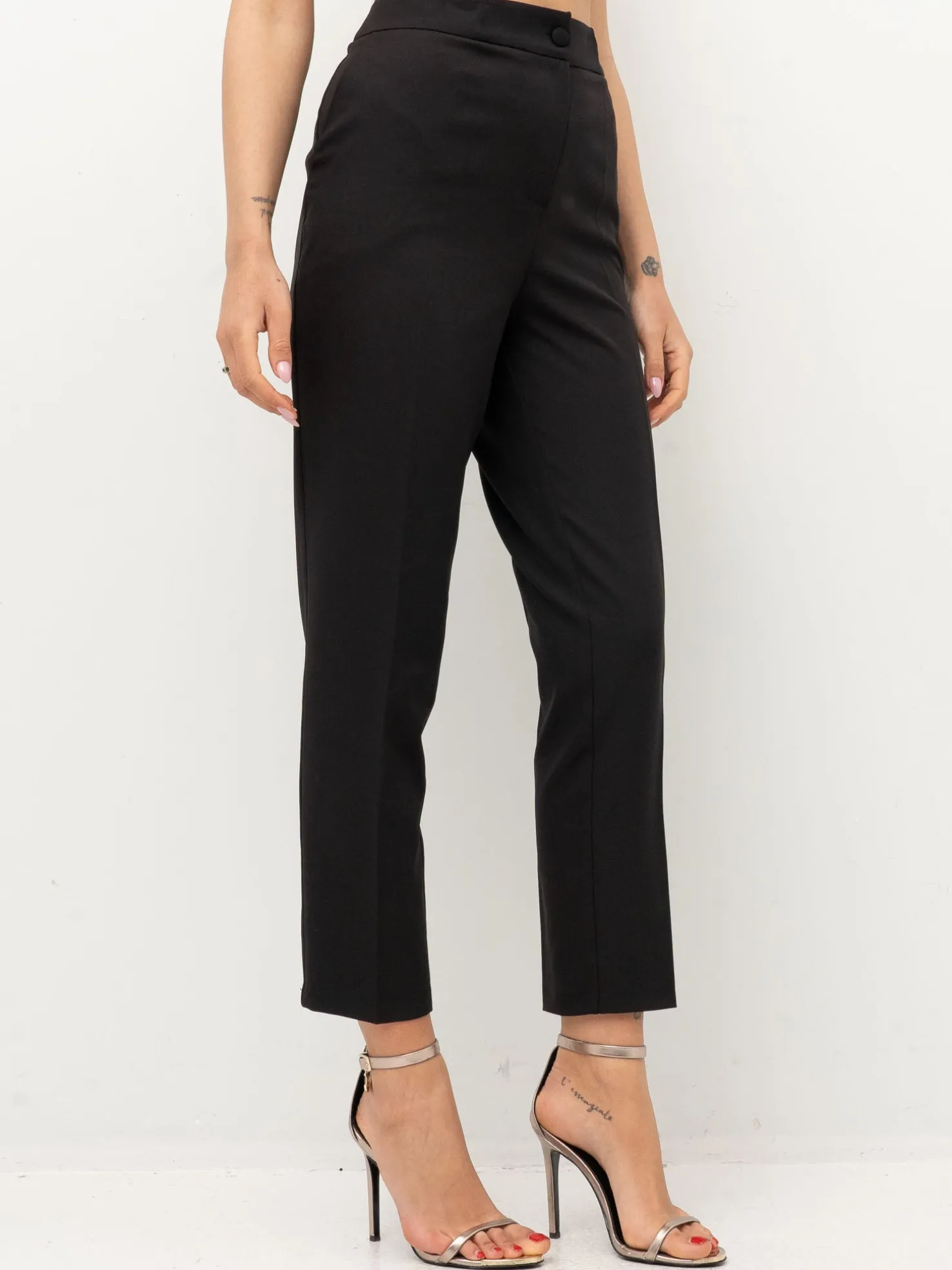 TAILLEUR LOPEZ 5004