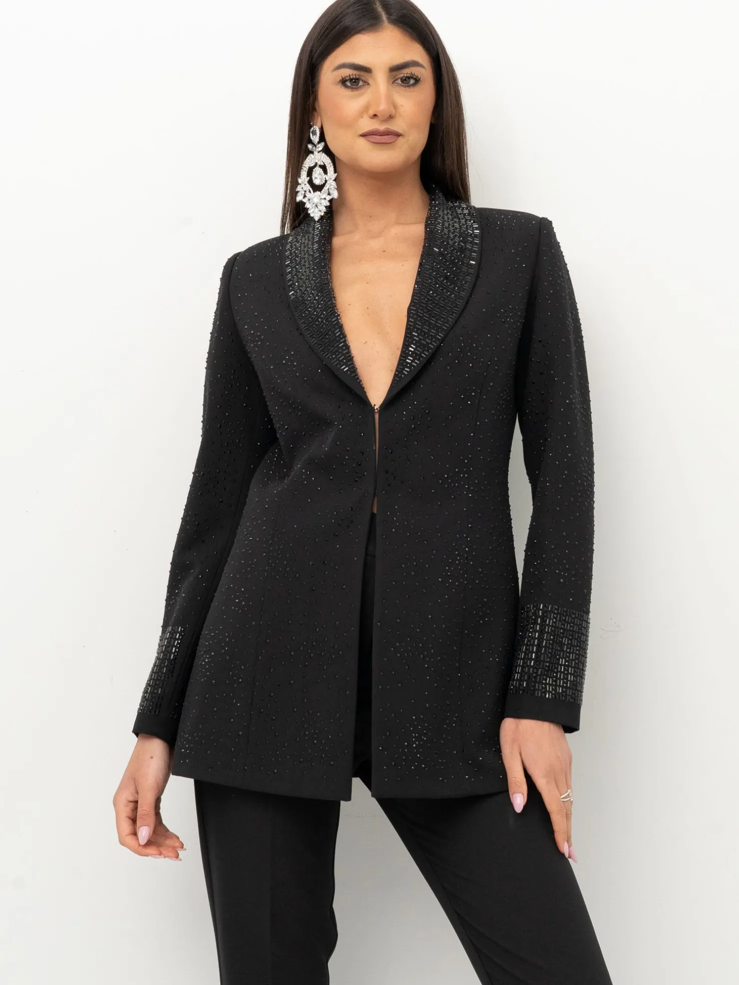 TAILLEUR LOPEZ 5105