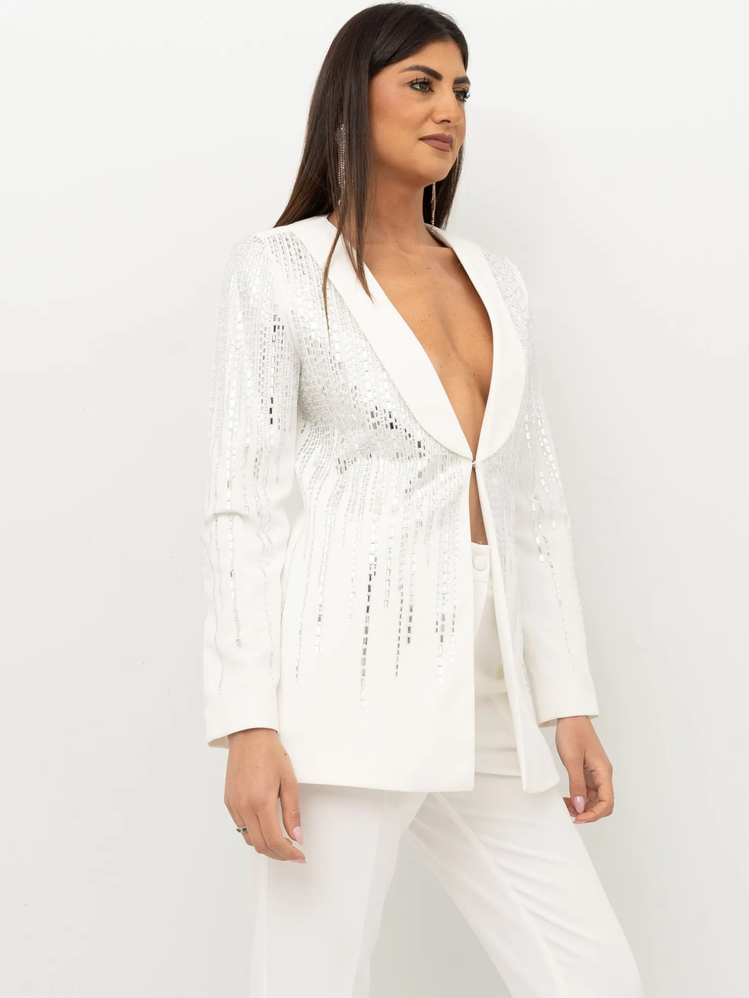TAILLEUR LOPEZ 50533