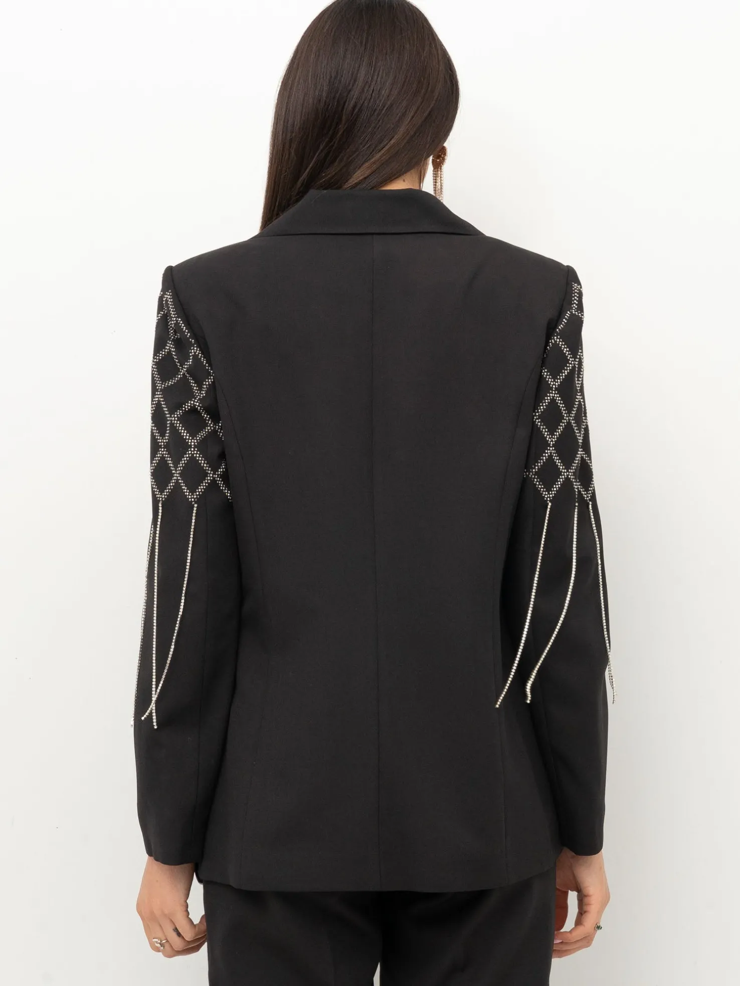 TAILLEUR LOPEZ 5004