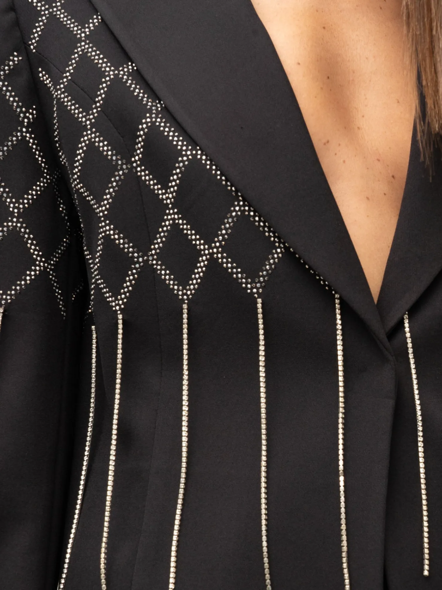TAILLEUR LOPEZ 5004
