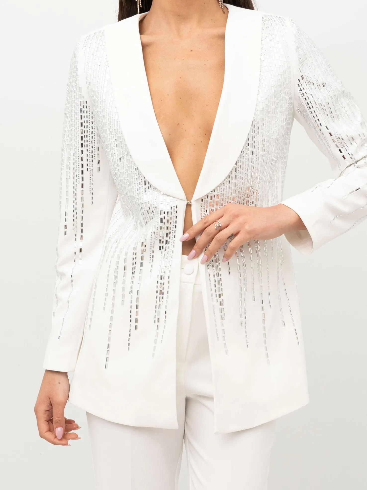 TAILLEUR LOPEZ 50533
