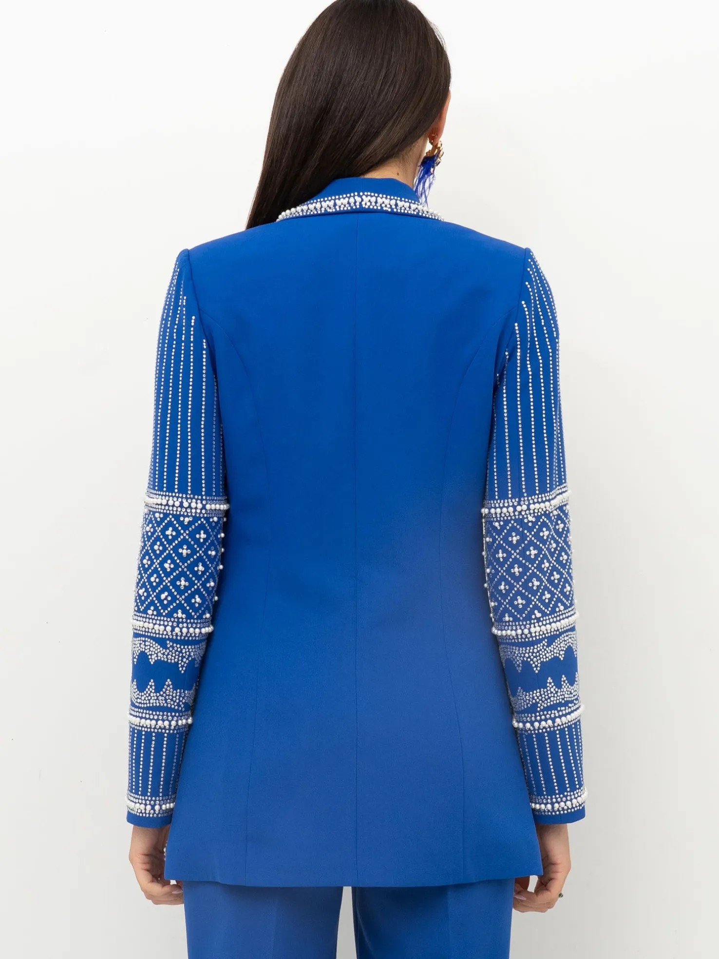 TAILLEUR LOPEZ 5049