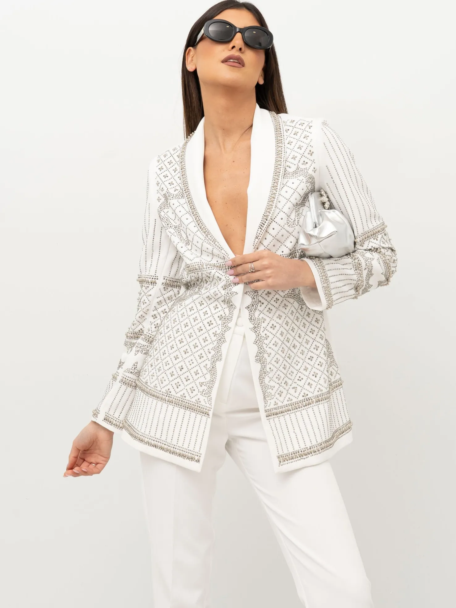 TAILLEUR LOPEZ 5049