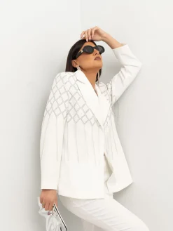 TAILLEUR LOPEZ 5004