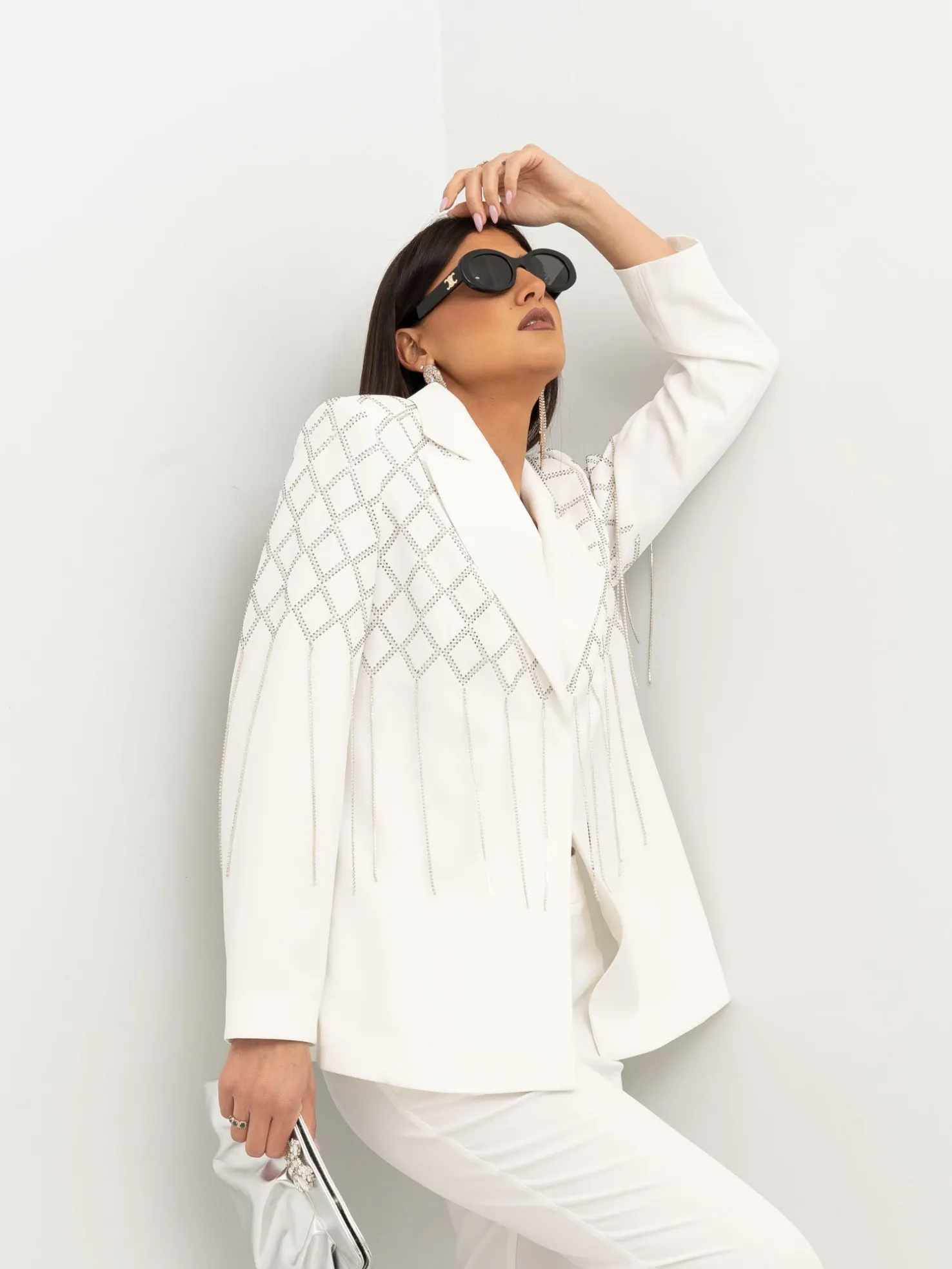 TAILLEUR LOPEZ 5004