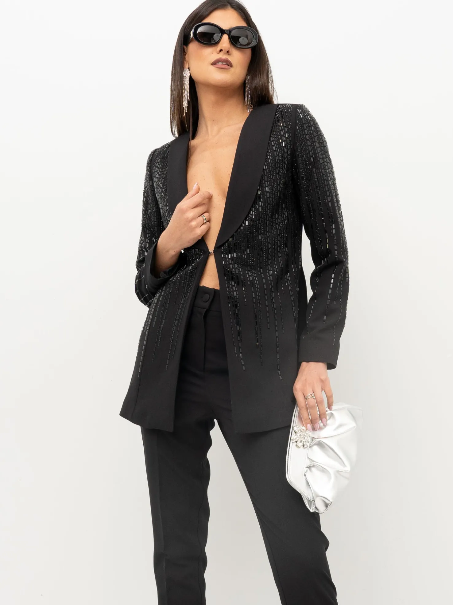 TAILLEUR LOPEZ 50533