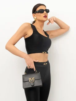 TOP JUST CAVALLI 78PAM2A6 J0108