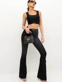 TOP JUST CAVALLI 78PAM2A6 J0108