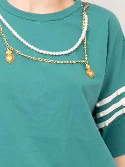 T-SHIRT ADIDAS X ICONIC AR034