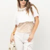 T-SHIRT BLUGIRL RA5123J4897