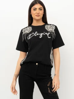 T-SHIRT BLUGIRL RA5165J7720