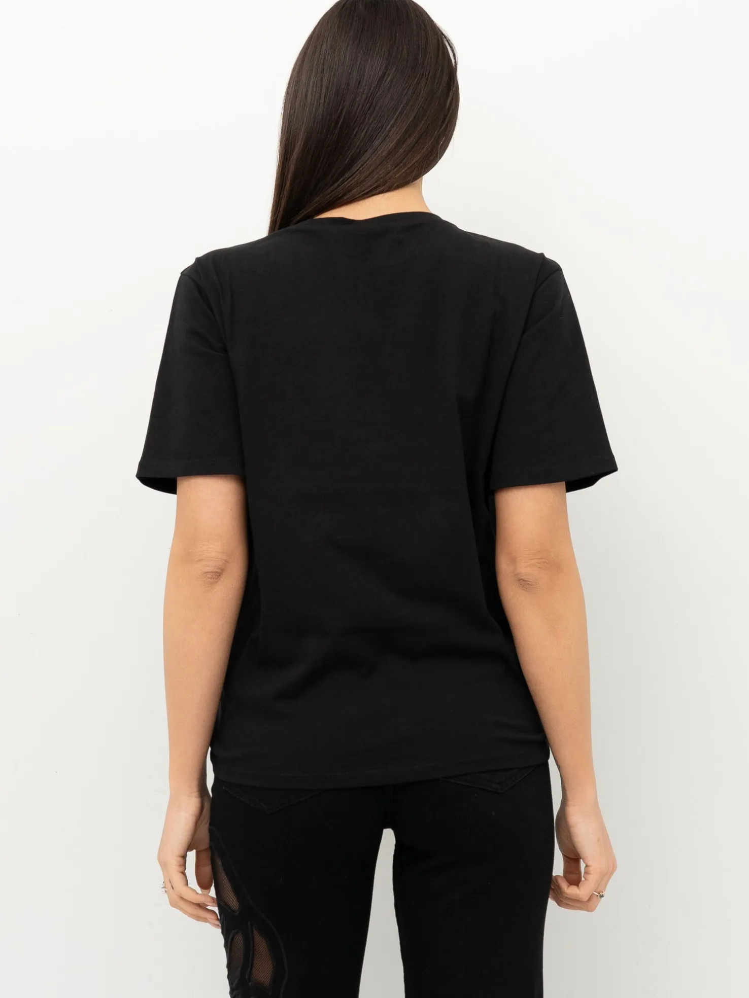 T-SHIRT BLUGIRL RA5165J7720