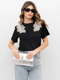 T-SHIRT DRAMEE' DRSS25304