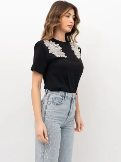 T-SHIRT DRAMEE' DRSS25304