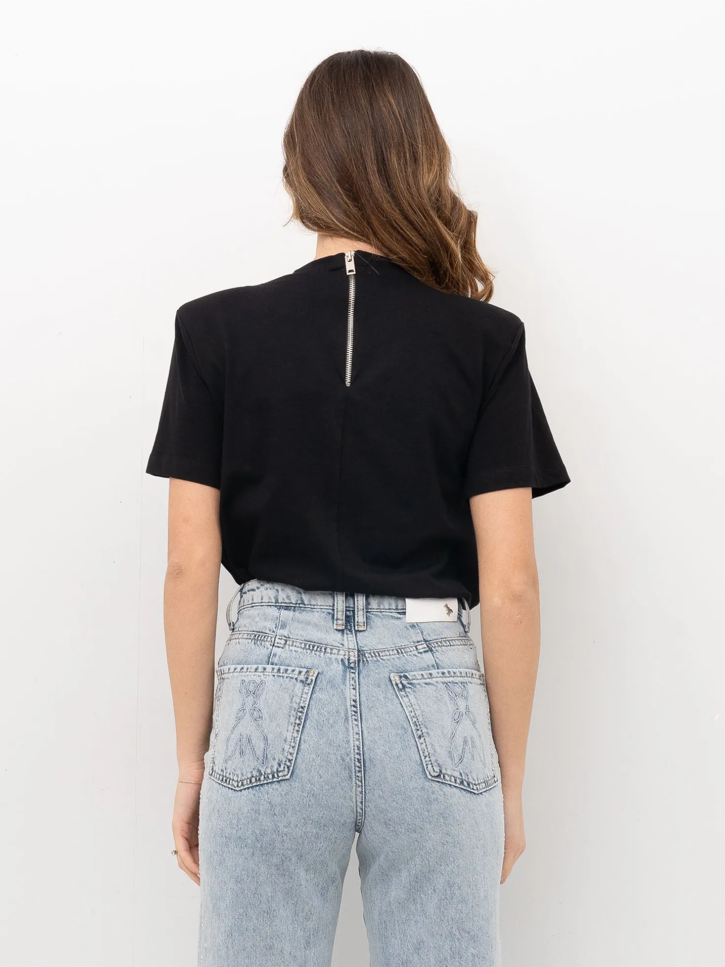 T-SHIRT DRAMEE' DRSS25304