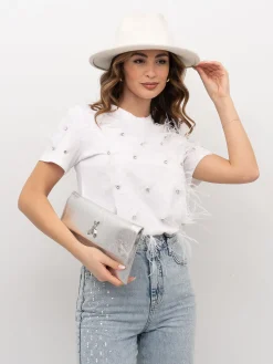 T-SHIRT DRAMEE' DRSS25307