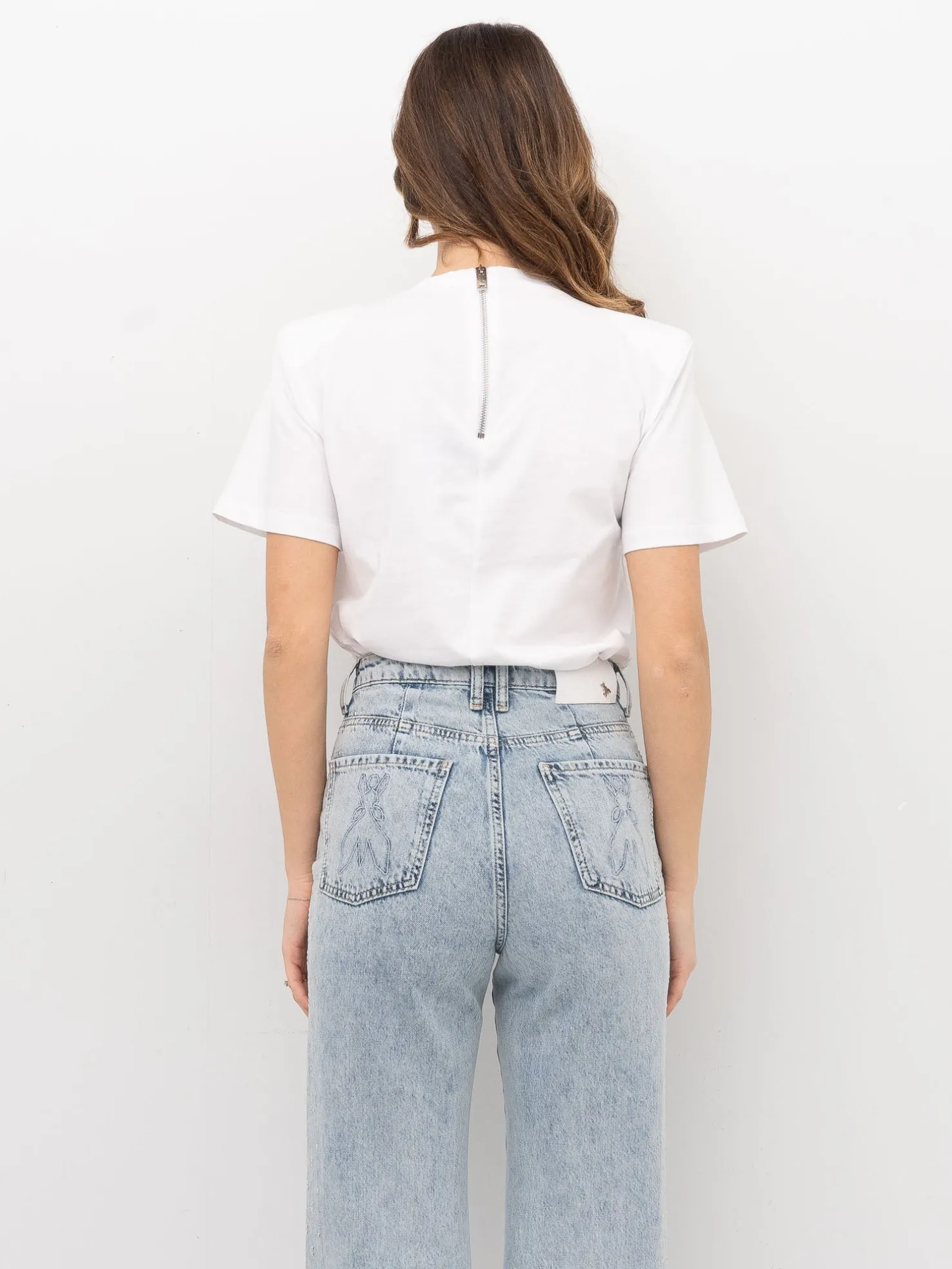 T-SHIRT DRAMEE' DRSS25304