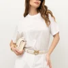 T-SHIRT ELISABETTA FRANCHI MA60N51E2
