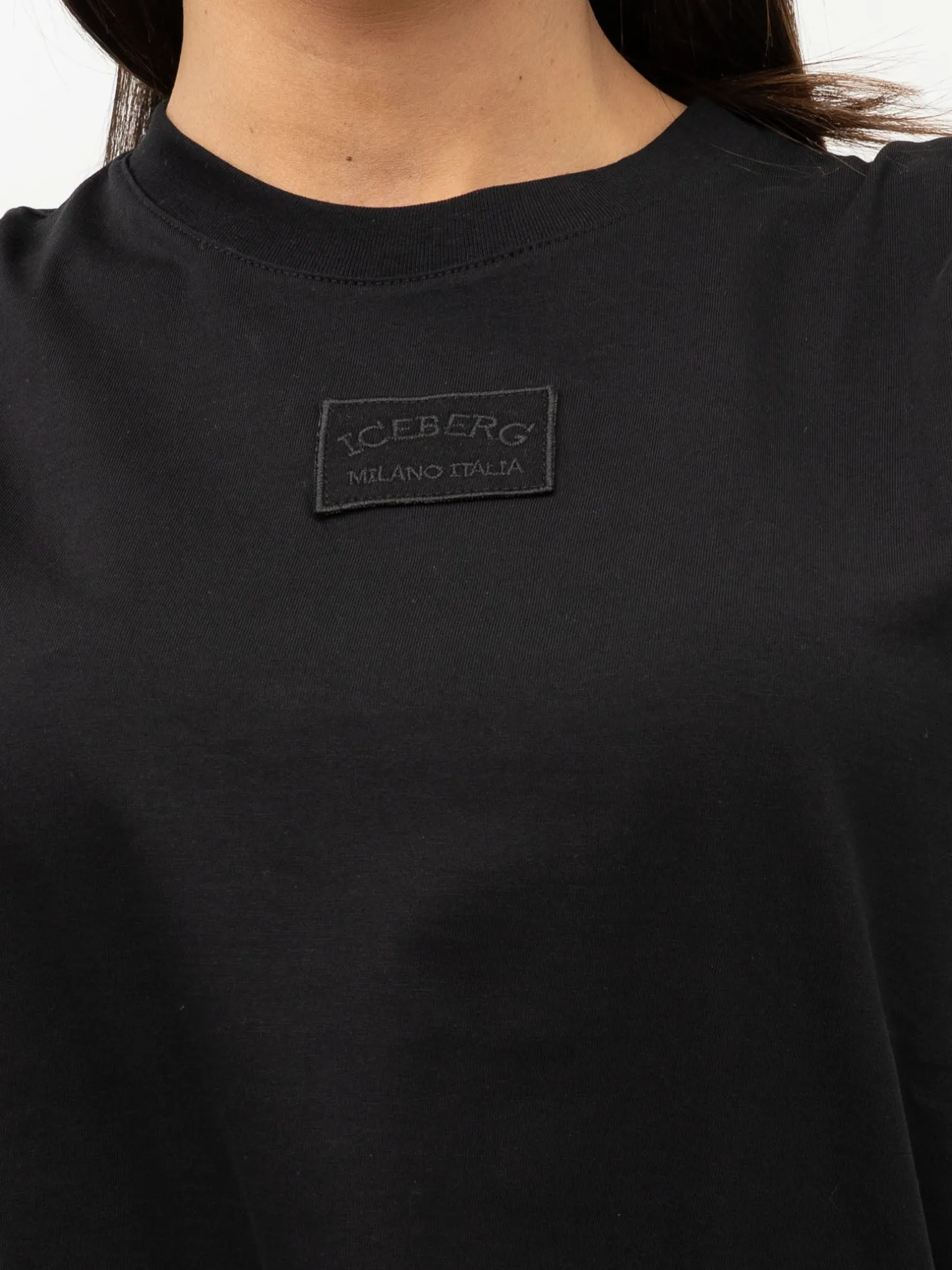 T-SHIRT ICEBERG T131-6325