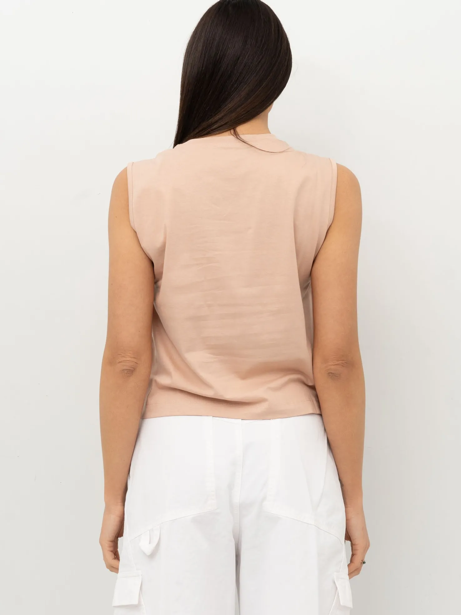 T-SHIRT ICEBERG T131-6325