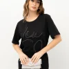 T-SHIRT LIU JO TA5174JS923
