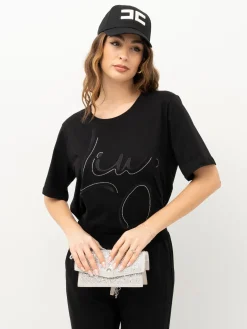 T-SHIRT LIU JO TA5174JS923