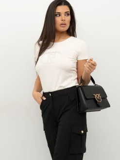 T-SHIRT LIU JO TA5173JS003